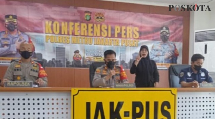 Akhirnya! Pelaku Pembegalan dan Pembunuhan Pegawai Basarnas Dibekuk Polisi di Daerah Bogor, Penyebabnya Narkoba?