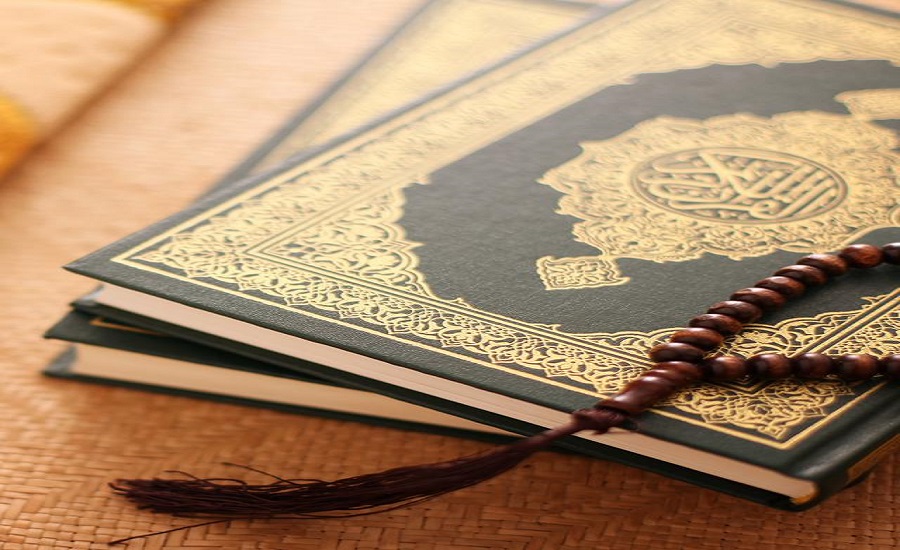 Masha Allah! 5 Artis Ini Bukan Beragama Islam Tapi Bisa Baca Al-Quran, Yuk lihat