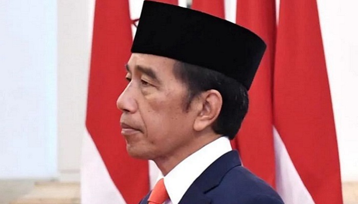 Rupanya Pengadaan Rumah Jokowi Sudah Sejak Menjabat Periode 1, Sang Presiden Menolak?