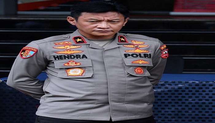 Hendra Kurniawan Sebut Sidang Etiknya Tidak Profesional, Jaksa: Tentang Apa Inti Pokoknya?
