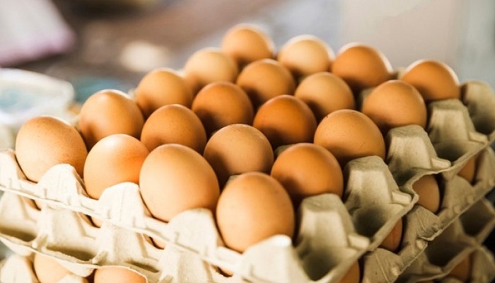 Harga Telur Meroket Drastis di Kota Bogor, Ternyata Ini Penyebabnya!