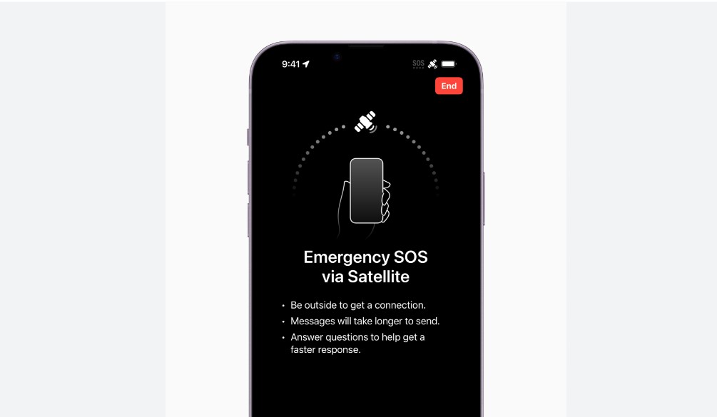 Tiru iPhone, Samsung Bakal Benamkan Fitur Emergency Satellite: Bisa Lacak HP yang Tak Tersambung Internet