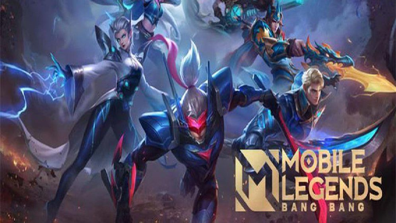 Kode Redeem Mobile Legends Terbaru Jumat 27 September 2024