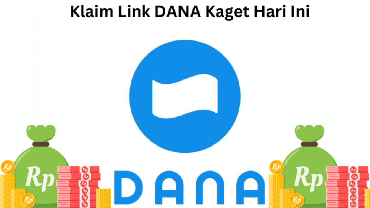 Ada Link DANA Kaget Selasa 19 November 2024 Hadiah Gratisnya Rp 450.000