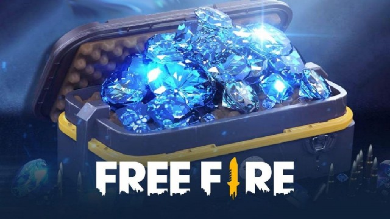 Hadiah Spesial Jumat Berkah, Banyak Diamond Gratis Dari Garena! Klaim Dulu Kode Redeem free Fire Jumat 20 September 2024