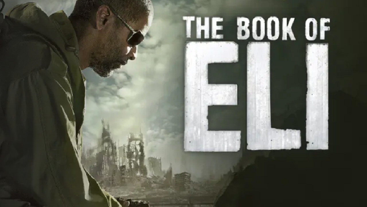 Link Nonton Film The Book of Eli, Perjuangan Pria yang Membawa Misi di Tengah Kehancuran Global!