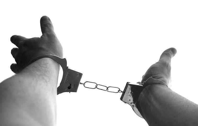 Diduga Terlibat Kasus Penggunaan Narkoba, Dua Mantan Anggota Polisi Ditangkap