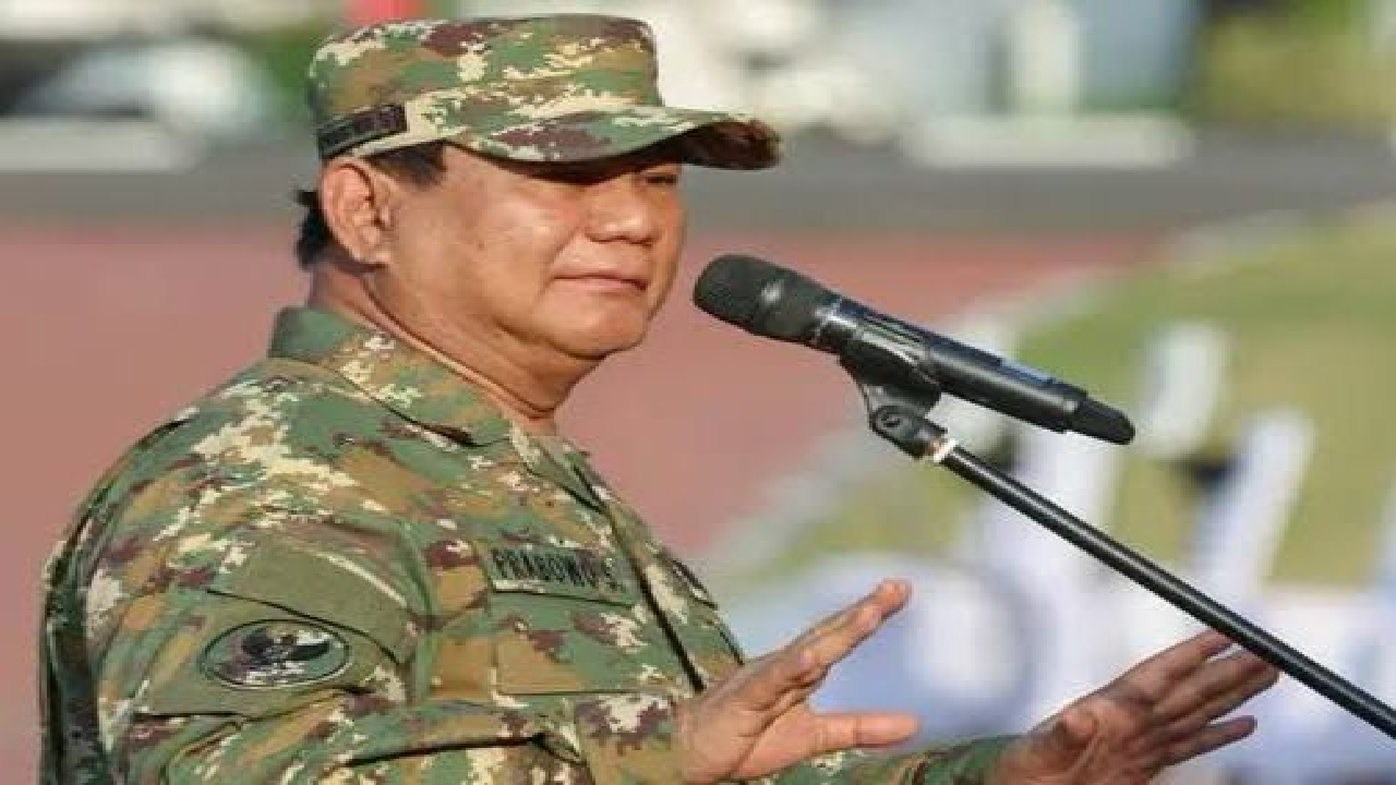 Bikin Geger! Presiden Prabowo Biayai Sendiri Retret Kabinet Merah Putih di Akmil Magelang