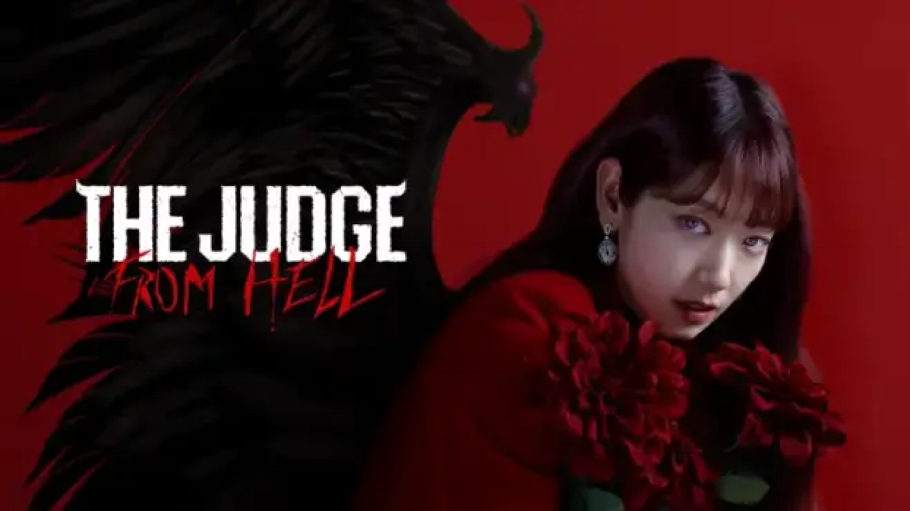 Link Nonton Drama Korea Terbaru The Judge From Hell