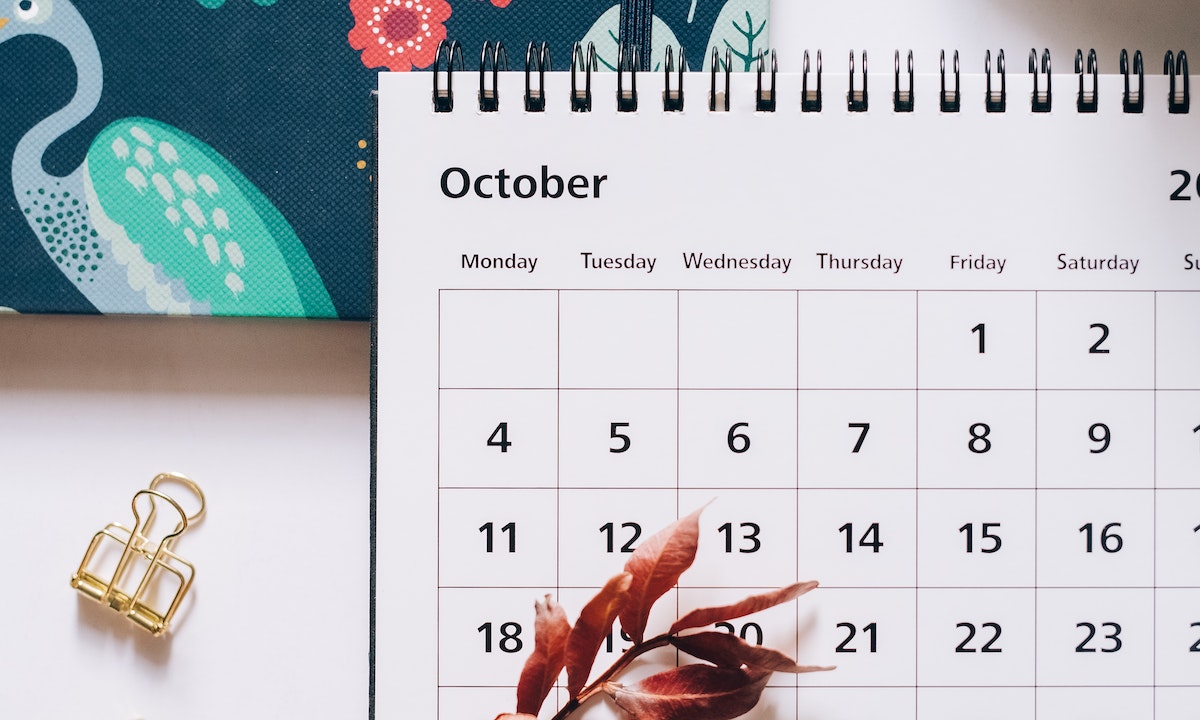 Tandai Kalendermu! Daftar Hari Besar Nasional dan Internasional di Bulan Oktober 2023 yang Tidak Boleh Dilewatkan