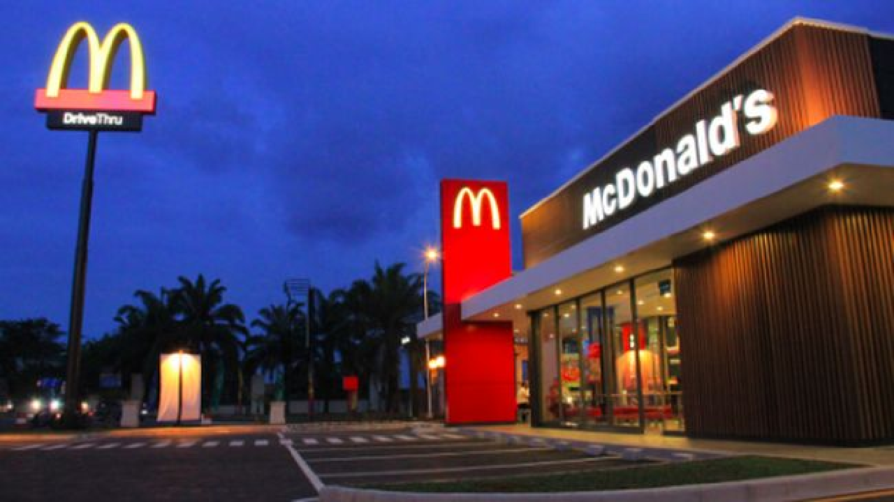 4 Daftar Promo Terbaru McDonald's di Bulan Januari 2025