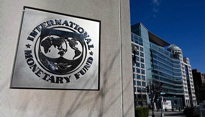 Menurut IMF, Utang RI yang Menumpuk Ternyata Masih 'Aman'