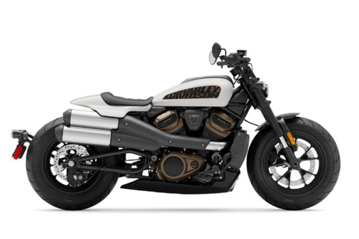Harley-Davidson Rilis Motor Termurah di Pameran GIIAS 2023?
