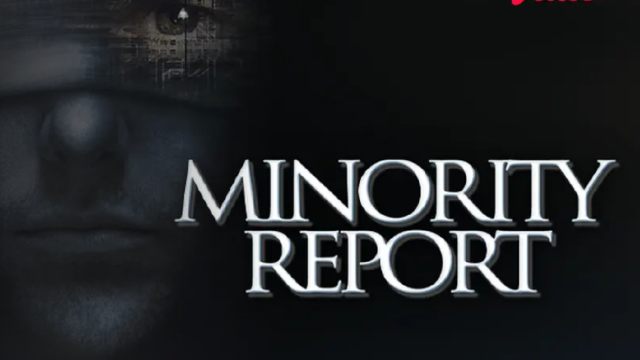 Link Nonton Film Minority Report, Teknologi yang Mencegah Kejahatan Sebelum Terjadi!