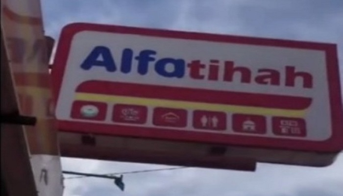 Viral Minimarket dengan Nama Al-Fatihah, Idenya Disebut Luar Biasa!