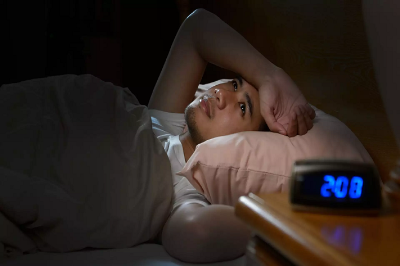 Trik Cara Tidur Cepat di Malam Hari Tanpa Ribet, Tinggal Merem Langsung Pulas!