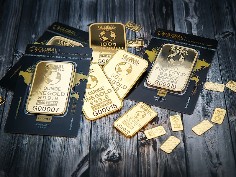 Daftar Harga Emas di Pegadaian Jumat 25 Agustus 2023, Antam dan UBS Kompak Melambung Hari Ini!