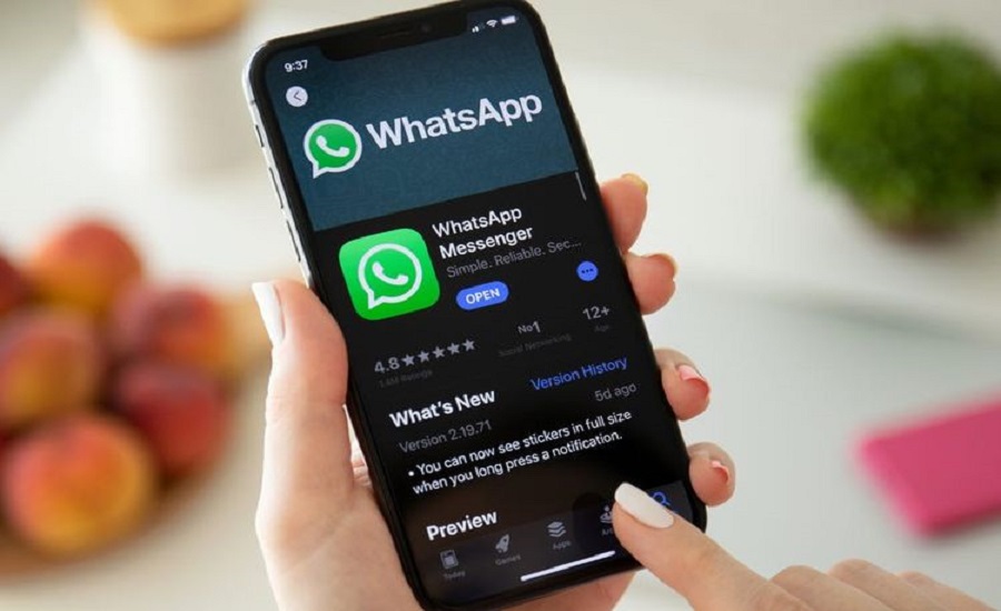Cara Intip Pesan WhatsApp yang Sudah Dihapus Tanpa Aplikasi, Mudah dan Tidak Ribet!