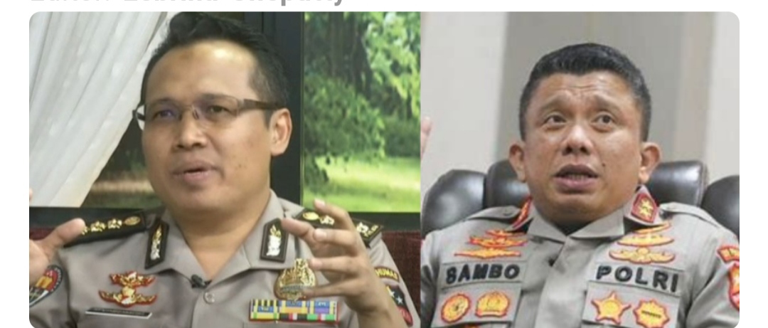 Sosok Kadiv Propam Baru Jenderal Syahar Diantono yang Ikut Tetapkan Nasib Ferdy Sambo di Polri