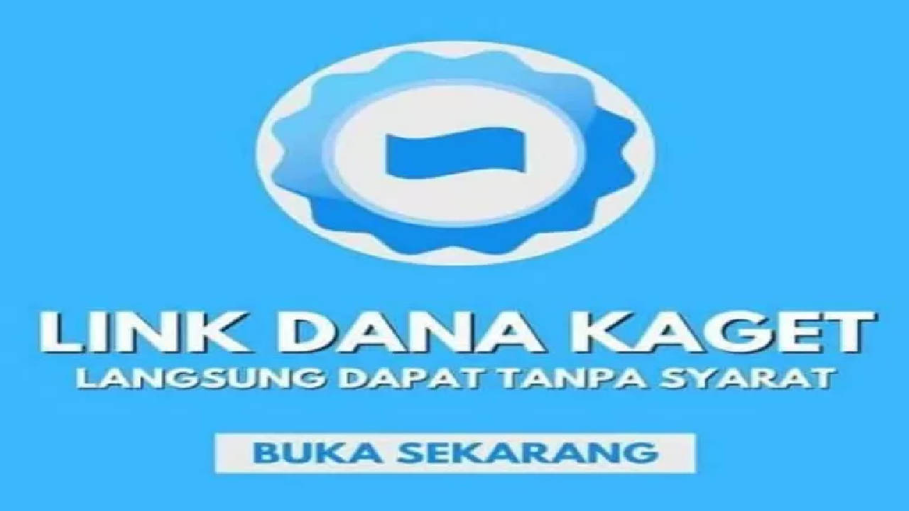 Tips Klaim Saldo Gratis DANA Kaget Senilai Rp 200.000 Khusus Kamis 16 Januari 2025