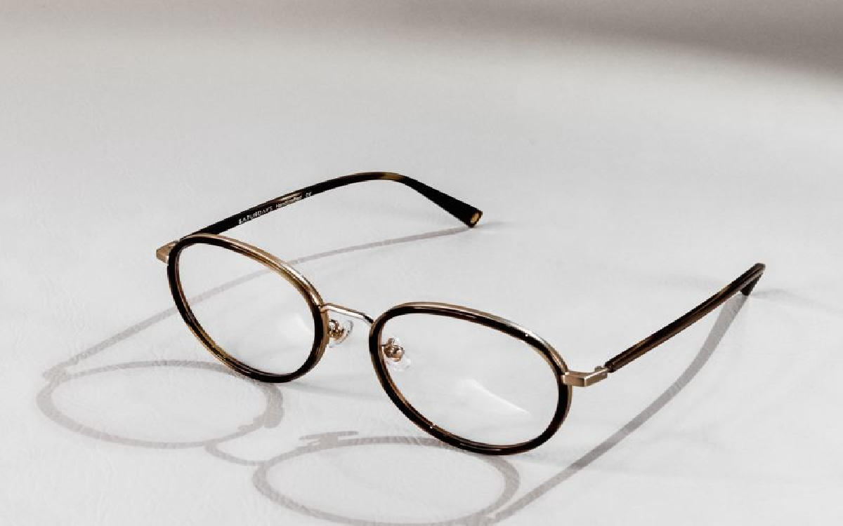 6 Tips Memilih Model Kacamata yang Sesuai dengan Bentuk Wajah