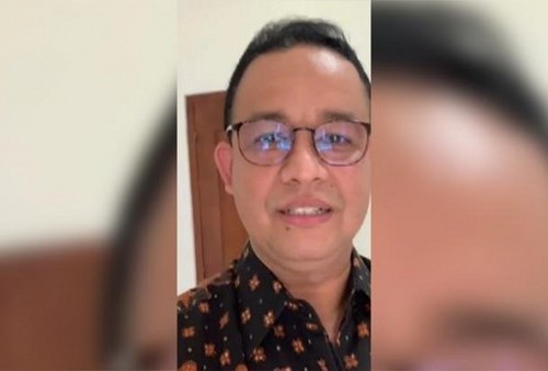 Anies Baswedan Terkait Dugaan Korupsi Penyelenggaraan Formula E, Wakil Ketua KPK Beri Penjelasan