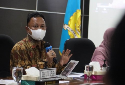 Warga Binaan Dipaksa Meminum Air Seni Hingga Muntahan Makanan, Komnas HAM Ungkap Fakta Prilaku Keji Petugas Lapas Narkoba Yogyakarta