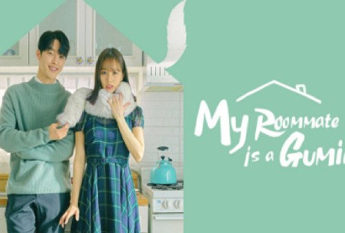 Link Menonton Drama Korea My Roommate is a Gumiho: Cinta Tak Terduga dengan Rubah Ekor Sembilan