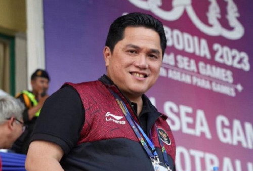 PSSI Bentuk Yayasan Bakti Sepakbola Indonesia untuk Bantu Mantan Pemain Timnas Indonesia