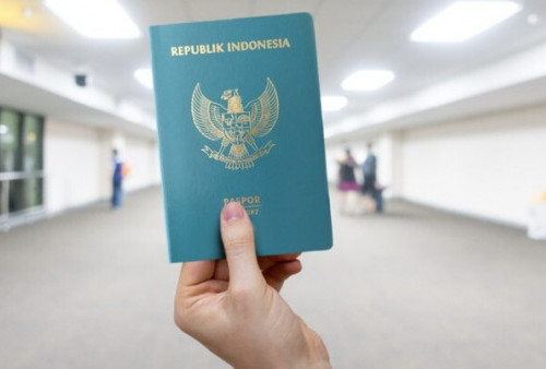Kementerian Kominfo Selidiki Dugaan Kebocoran Data Paspor 34 Juta WNI!