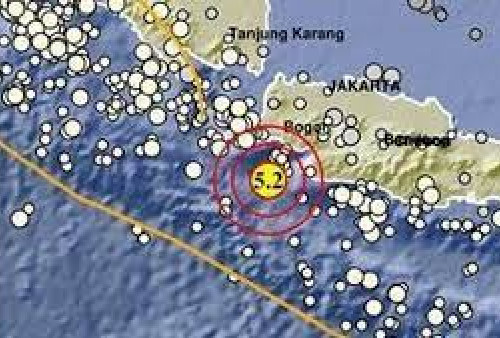 Waspada Gempa Susulan di Banten Capai 5.2 SR, Catat Lokasi dan Penyebabnya