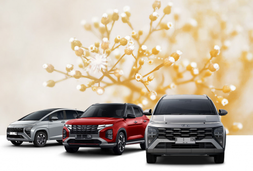 8 Mobil Terbaik Keluaran Hyundai di 2024, Nomor 6 Paling Nyaman Nih