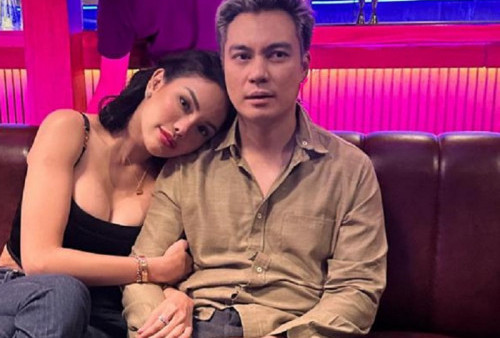Baim Wong Syock Saat Ciuman dengan Nikita Mirzani: 'Dia Malah Main Lidah'