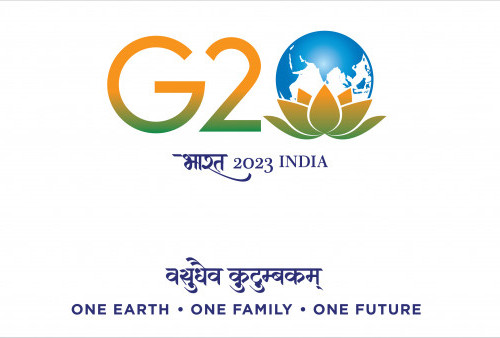 India Sesumbar Ogah Undang Ukraina ke Forum G20
