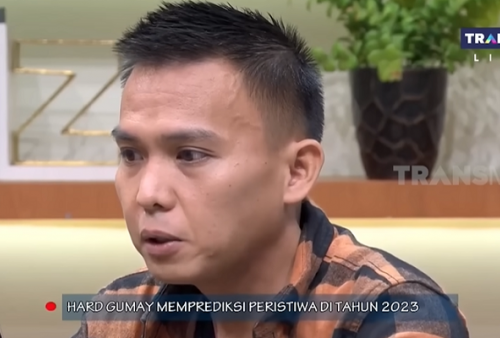Anak Indigo Punya Ramalan Mengerikan Terkait Peristiwa di 2023, Awas Ombak Besar di Sulawesi?