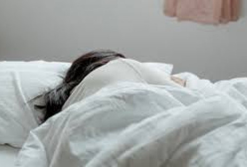 Jangan Dianggap Sepele! Tidur Siang Banyak Manfaatnya Termasuk Kurangi Stress