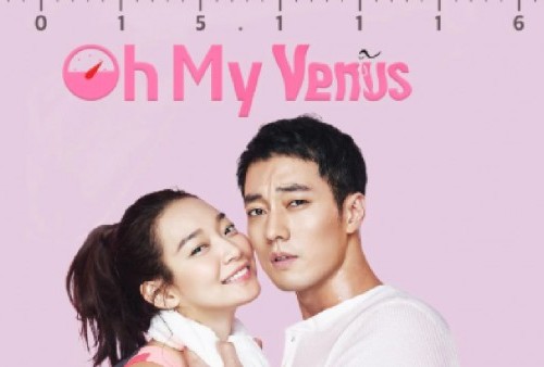 Link Nonton Oh My Venus, Kisah Inspiratif Tentang Cinta Diri