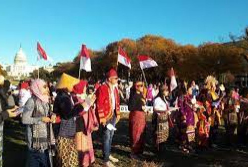 Ini Alasan Diaspora Indonesia Kembali Berminat Pulang ke Tanah Air