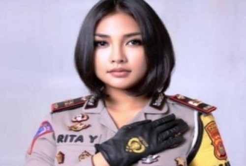 AKP Rita Yuliana Resmi Mengundurkan Diri dari Kepolisian? Polda Metro Jaya: Yang Bersangkutan Saat Ini..