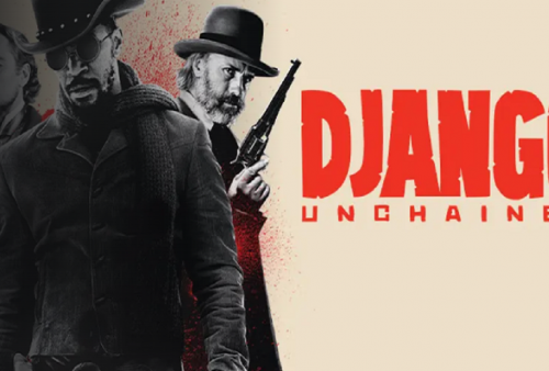 Link Menonton Film Django Unchained, Mantan Budak yang Jadi Pembunuh Bayaran Bengis!