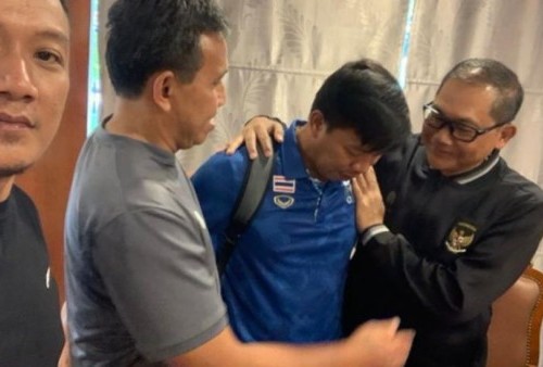 Staf Pelatih Terlibat Kerusuhan di Final Sepak Bola Sea Games 2023, Legenda Sepak Bola Thailand: Pokoknya Pecat!