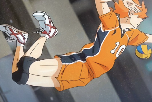 Link Nonton Anime Haikyuu The Dumpster Battle Subtitle Indonesia Resmi