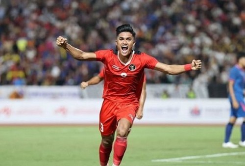 Sempat Ricuh, Timnas U-22 vs Thailand Berakhir Sabet Emas untuk Indonesia: Menang 5-2!