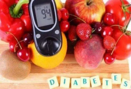 13 Rekomendasi Buah yang Bersahabat dengan Diabetes, Jaga Kadar Gula Yuk