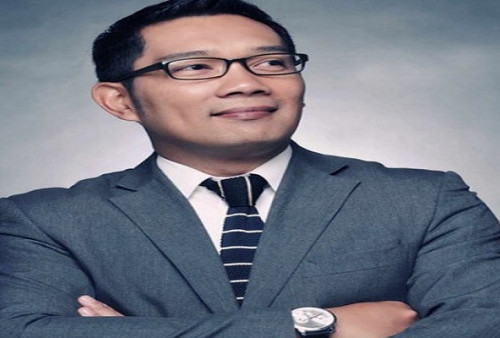 Akhirnya, Ridwan Kamil Resmikan Masjid Raya Al Jabbar di Bandung: Kami Menyambut Positif