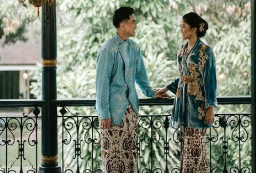 Catat! Ini Bulan Terbaik untuk Menikah Menurut Kalender Jawa