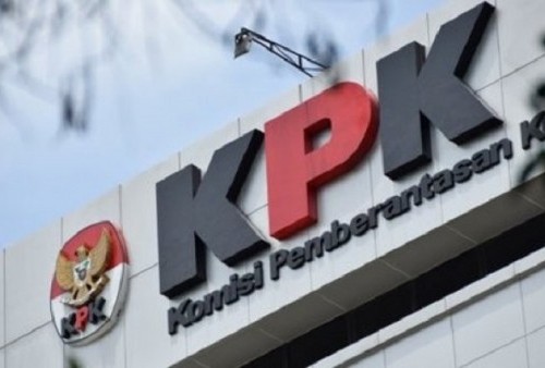 KPK Sita Emas Batangan dari Hasil Penggeledahan Terkait Kasus Lukas Enembe