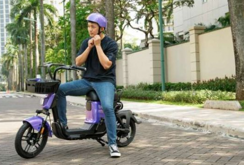 Kolaborasi Ciamik Beam Mobility bareng Kantor Walikota Bogor: Tawarkan Moda Transportasi Aman dan Teratur di Kota Bogor