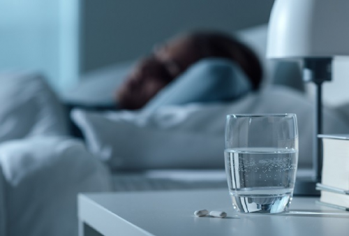 Sulit Tidur Pulas di Malam Hari? Ini 3 Obat Resep Dokter yang Bikin Istirahat Langsung Nyaman
