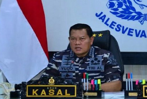 Hari Ini DPR Uji Kepatutan dan Kelayakan Calon Panglima TNI Yudo Margono, Catat Agendanya